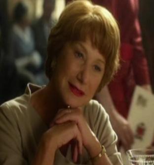 Hitchcock (2012) mirren