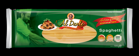 You Love Pasta? Enjoy It The Al Dente Way