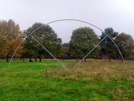 Puynormand’s point 45°N 0°: where the Greenwich meridian and the 45th parallel north intersect