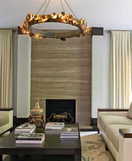 Sunday Dreaming: Formal Rooms