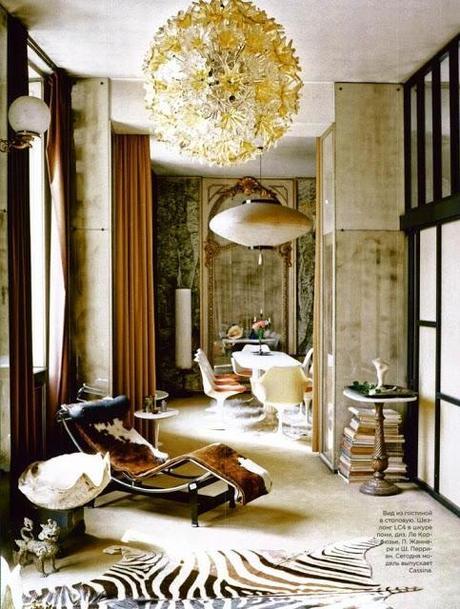 Sunday Dreaming: Formal Rooms