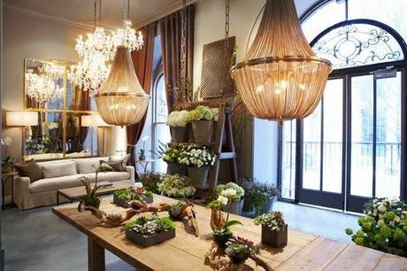 Sunday Dreaming: Formal Rooms