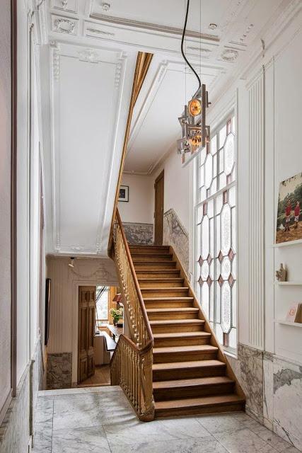 Sunday Dreaming: Formal Rooms