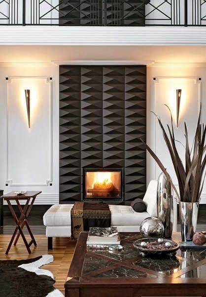 Sunday Dreaming: Formal Rooms