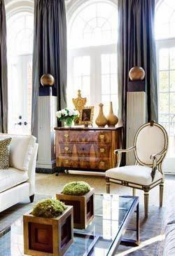 Sunday Dreaming: Formal Rooms