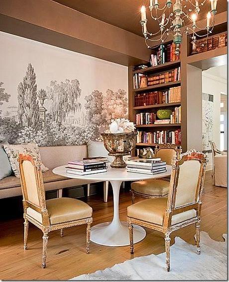 Sunday Dreaming: Formal Rooms