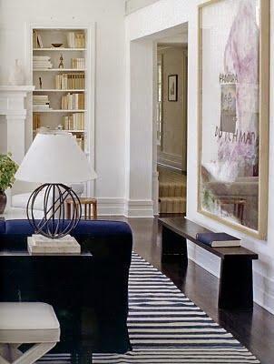 Sunday Dreaming: Formal Rooms