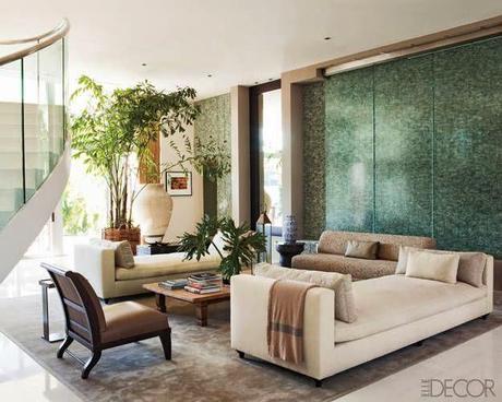 Sunday Dreaming: Formal Rooms