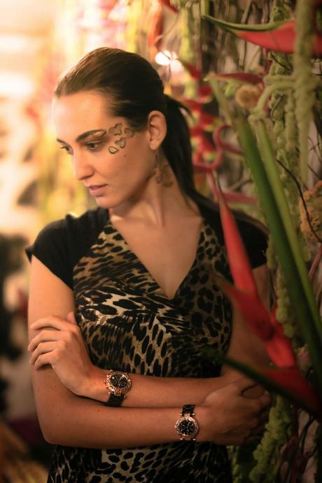 Exclusive: Launch Of GC African Dream Collection