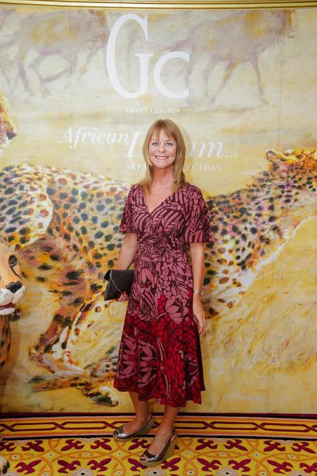 Exclusive: Launch Of GC African Dream Collection