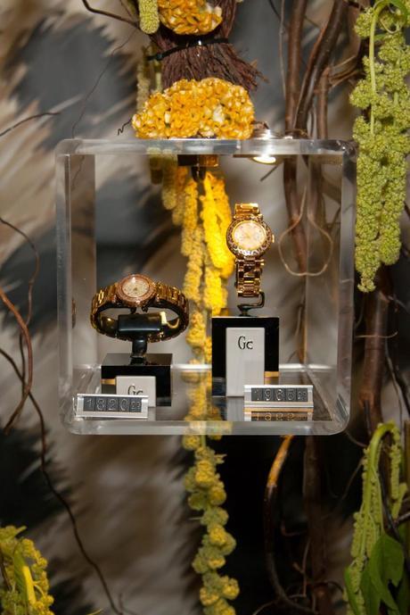 Exclusive: Launch Of GC African Dream Collection