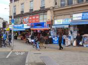 Peckham: Fools Horses!