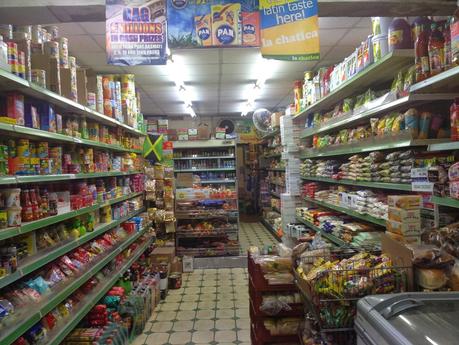 Peckham: No Fools Or Horses!