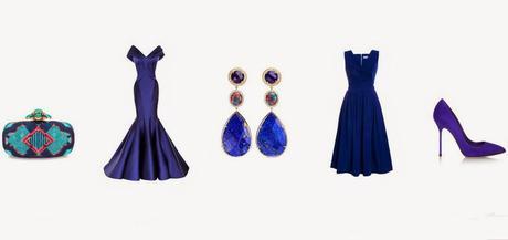 Shout Out Of The Day: Holiday Dressing From Moda Operandi