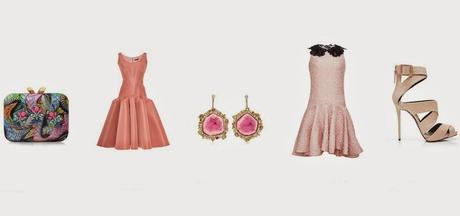 Shout Out Of The Day: Holiday Dressing From Moda Operandi