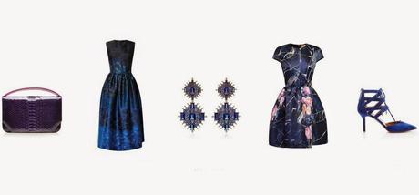 Shout Out Of The Day: Holiday Dressing From Moda Operandi