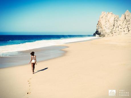 Miss Reef 2015 Calendar