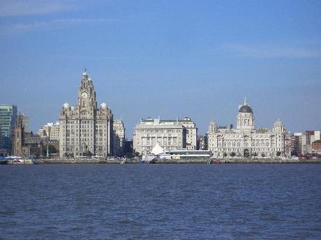 Liverpool: An Overlooked Family Break Destination PLUS Win A Nights Stay At A Travelodge!