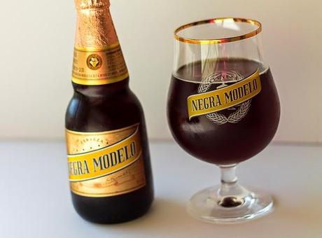 Negra Modelo: the Perfect Compliment to a Great Homemade Meal