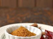 Lankan Curry Powder Recipe