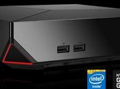 Alienware ‘Alpha’ Gaming Console Shipping $549