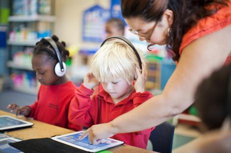 Classroom Technology Changing the Way Kids And Adults Learn
