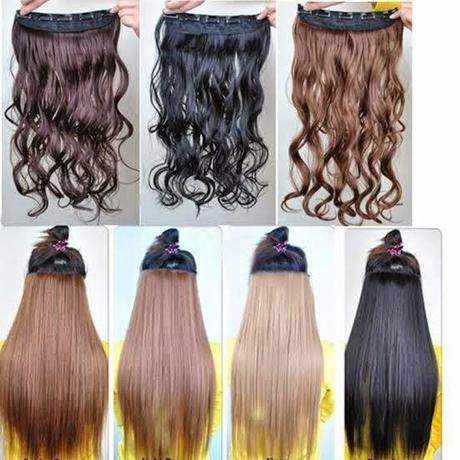 CCHairExtensions Would Make You Look Like Celebrity