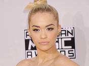 Rita Announces Single