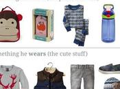 Gift Guide Toddlers.