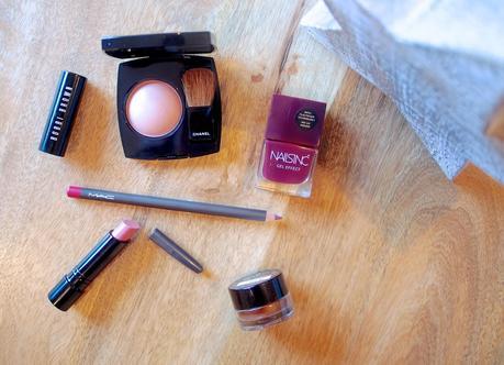 New In: Make Up #1