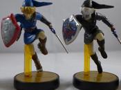 People Customising Amiibos with Amazing Designs