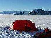 Antarctica 2014: More Skiers Ice, Slow Progress Elsewhere
