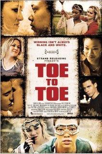 toe to toe