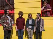 Time Here Loosen Your Monday [premiere]