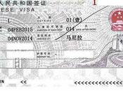 Practical Tips Chinese Visas That Website