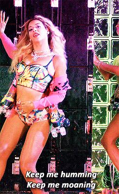 New Music: Beyoncé “Blow” Remix ft. Pharrell Williams