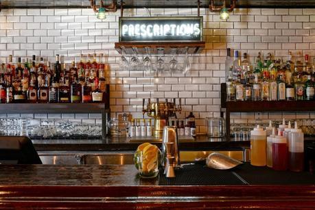 Oh So Tasty: Henry's Majestic