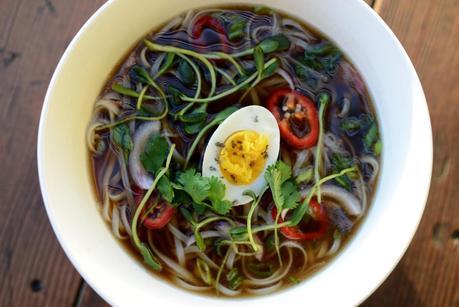 Oh So Tasty: Henry's Majestic