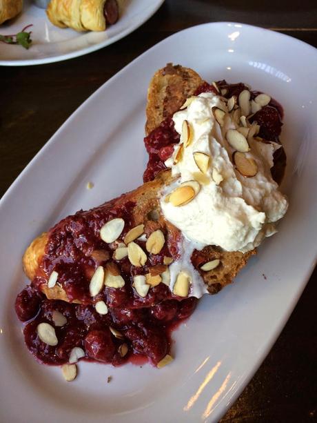 Oh So Tasty: Henry's Majestic