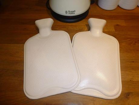 Roof Off, Wood On, Bottle On