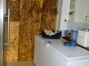 Roof Off, Wood Bottle