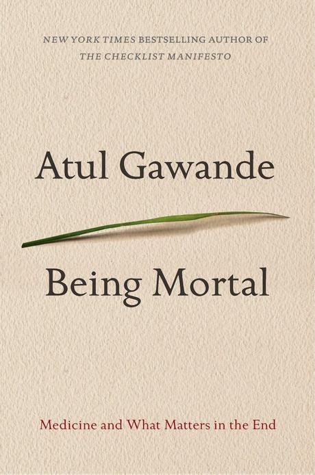 Being Mortal: Book Review