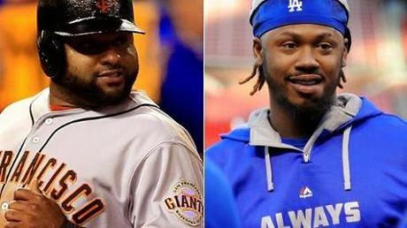 Hanley. Panda.