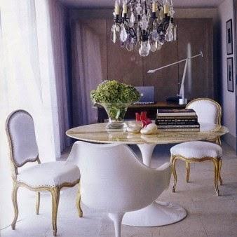 Top 25 Beautiful Dining Rooms (Traditional and Transitional)