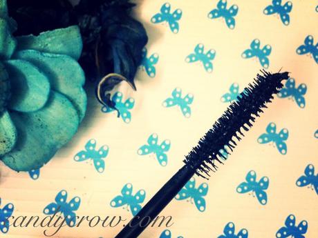 Maybelline Illegal Length Mascara Review