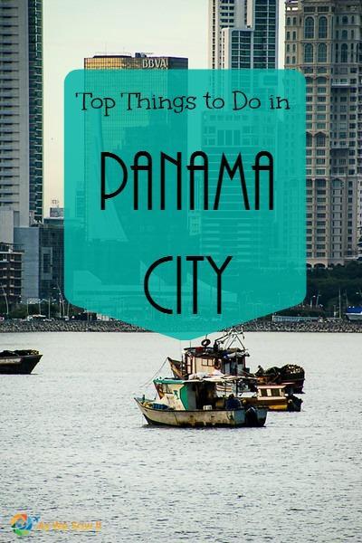 Top Things to Do Top Things to Do in Panama City, Panama