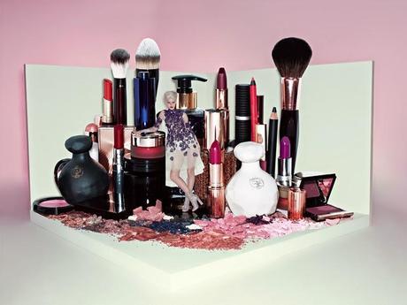 Shout Out Of The Day: NET-A-PORTER.COM Launches A Series Of Exclusive Holiday Collections