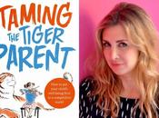 Taming Tiger Parent Tanith Carey
