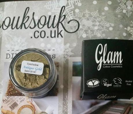 Souksouk Box November 2014