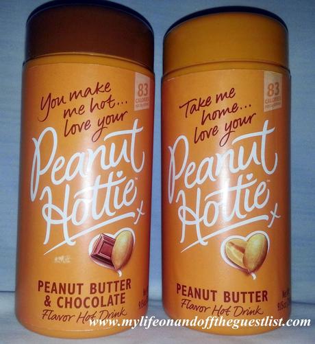 National Peanut Butter Lover's Month | It's Peanut Butter Hottie Time